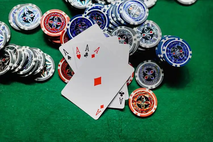 Ringkasan program afiliasi untuk dewasa